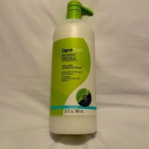 DevaCurl Conditioning Cleanser